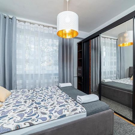 Apartament Gersona 4 Bydgoszcz Eksteriør bilde