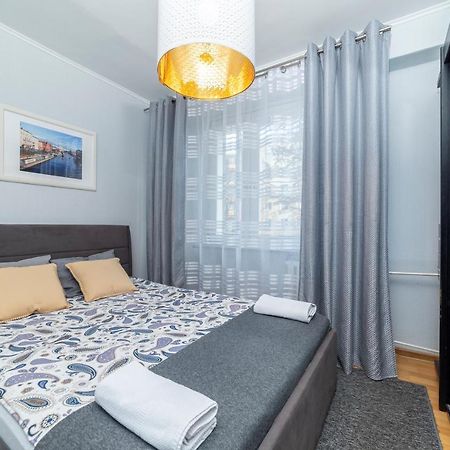 Apartament Gersona 4 Bydgoszcz Eksteriør bilde