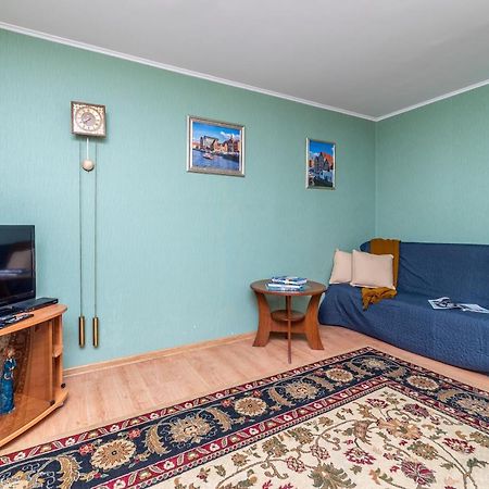 Apartament Gersona 4 Bydgoszcz Eksteriør bilde