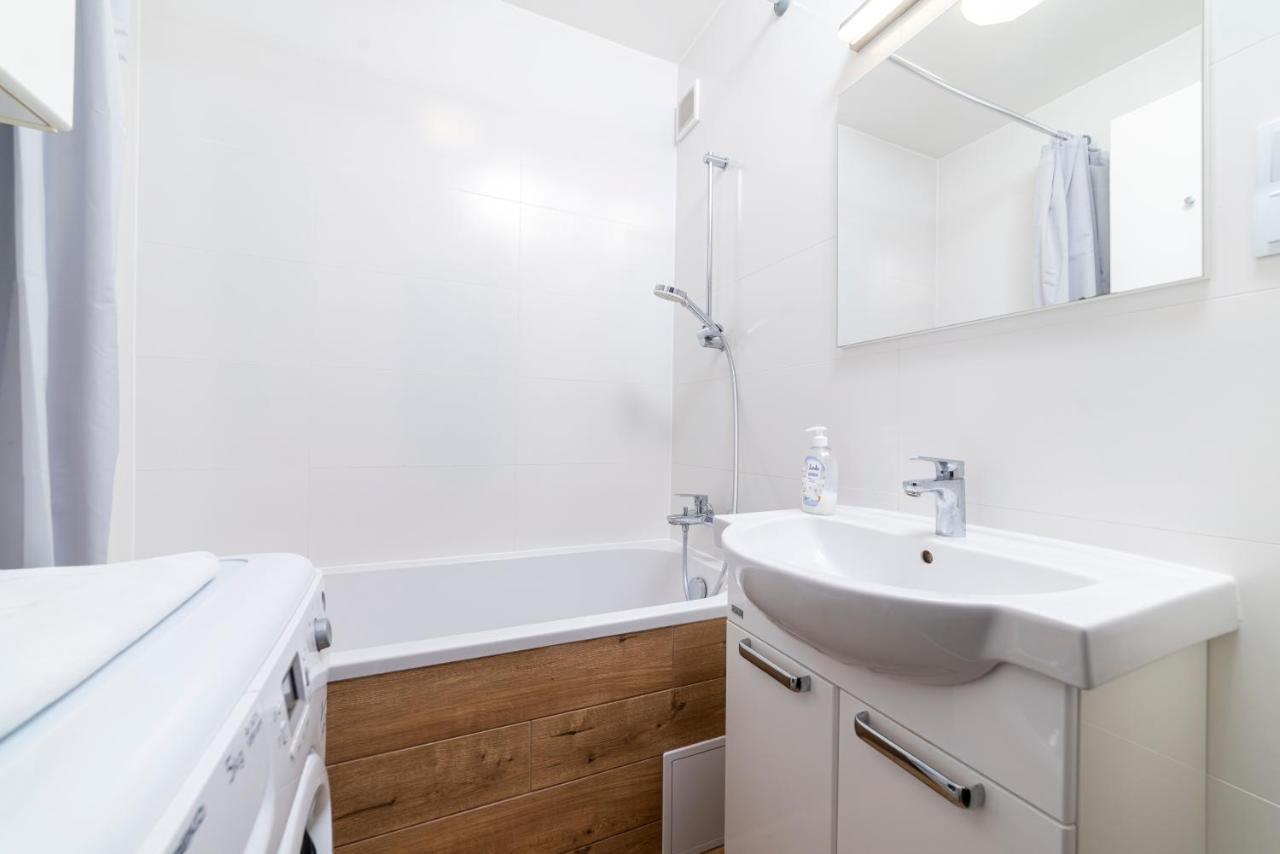 Apartament Gersona 4 Bydgoszcz Eksteriør bilde