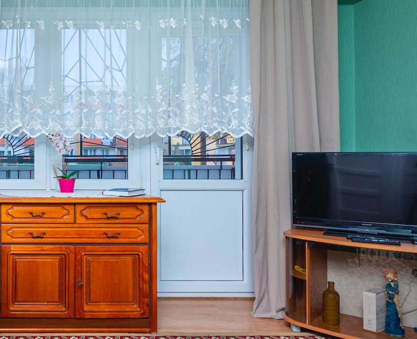 Apartament Gersona 4 Bydgoszcz Eksteriør bilde