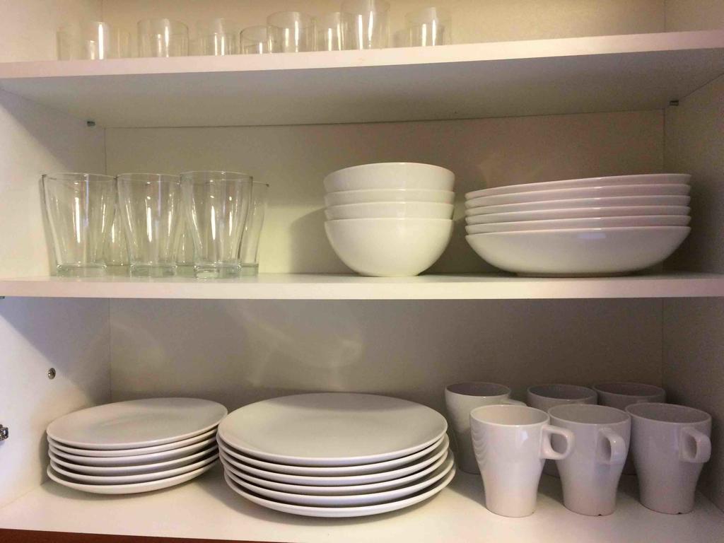 Apartament Gersona 4 Bydgoszcz Eksteriør bilde