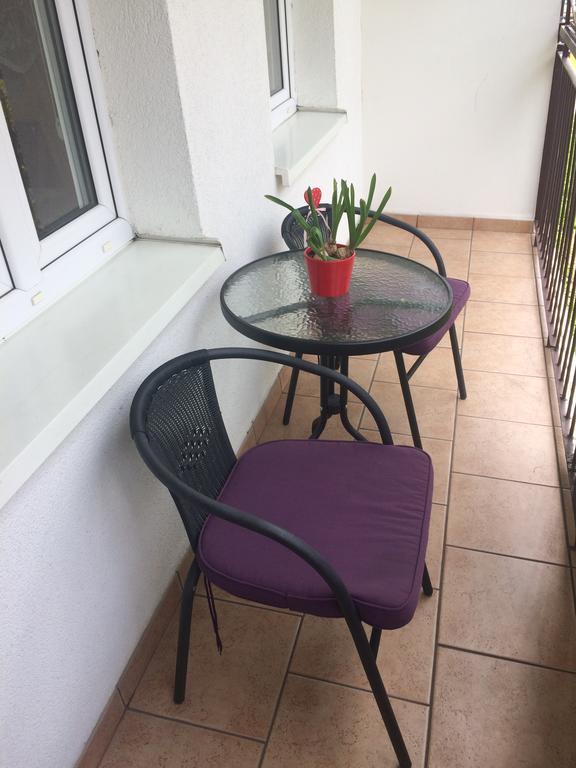 Apartament Gersona 4 Bydgoszcz Eksteriør bilde
